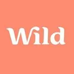 Wild Deodorant