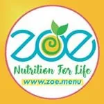 Zoe Nutrition For Life