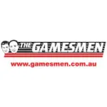 The Gamesmen AU
